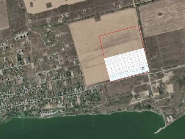 Sale land Vapniarka, ul. Buzkovaia,  Odessa, Odessa oblast ID 517509