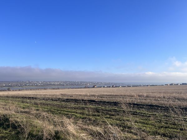 Sale land Vapniarka, ul. Stepnaia ,  Odessa, Odessa oblast ID 517542