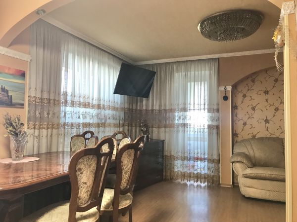 Sale partments prospekt Nezalezhnost�,  Belaia Cerkov`, Kiev oblast ID 517567