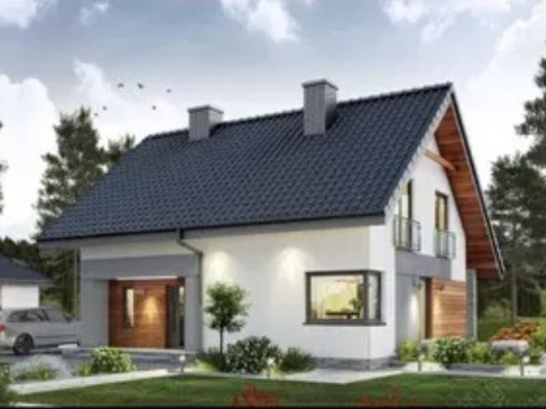 Sale houses vul. Pol`ova 6A, s. Putr�vka, Vasil`k�vs`kii raion,  Vasil`kov, Kiev oblast ID 517663