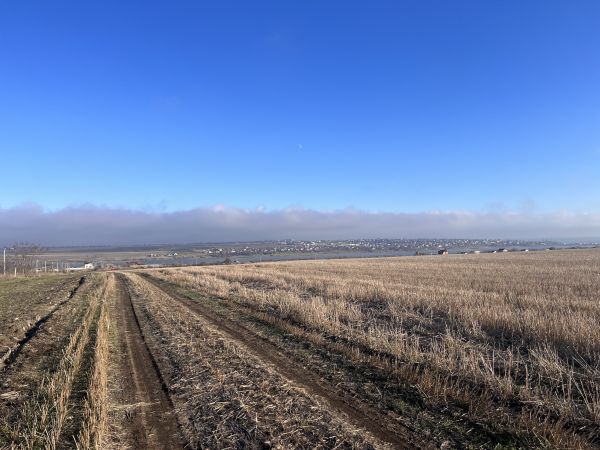 Sale land Stepnaia ,  Odessa, Odessa oblast ID 517691