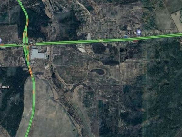 Sale land Central`na,  , Kiev oblast ID 517719