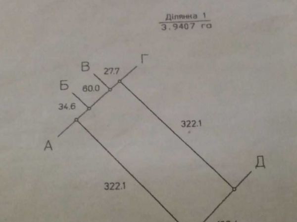 Sale land Central`na,  Ivankov, Kiev oblast ID 517734