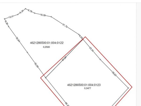 Sale land s.Ribnik,  Drogobych, Lviv oblast ID 517749