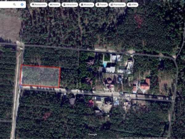 Sale land Groznogo,  , Kiev oblast ID 517759