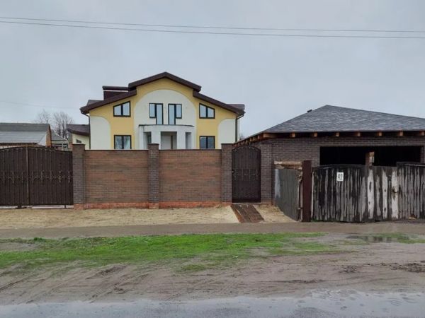 Sale houses Ohtirs`kii raion, m. Ohtirka, vul. Pershotravneva 42,  Sumy, Sumy oblast ID 517765