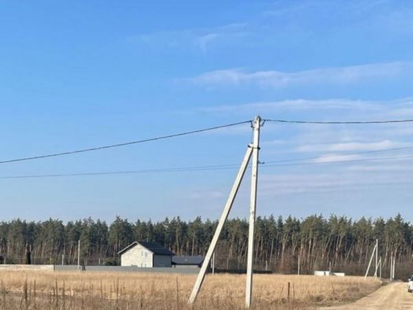 Sale land L�sne,  Bucha, Kiev oblast ID 517823