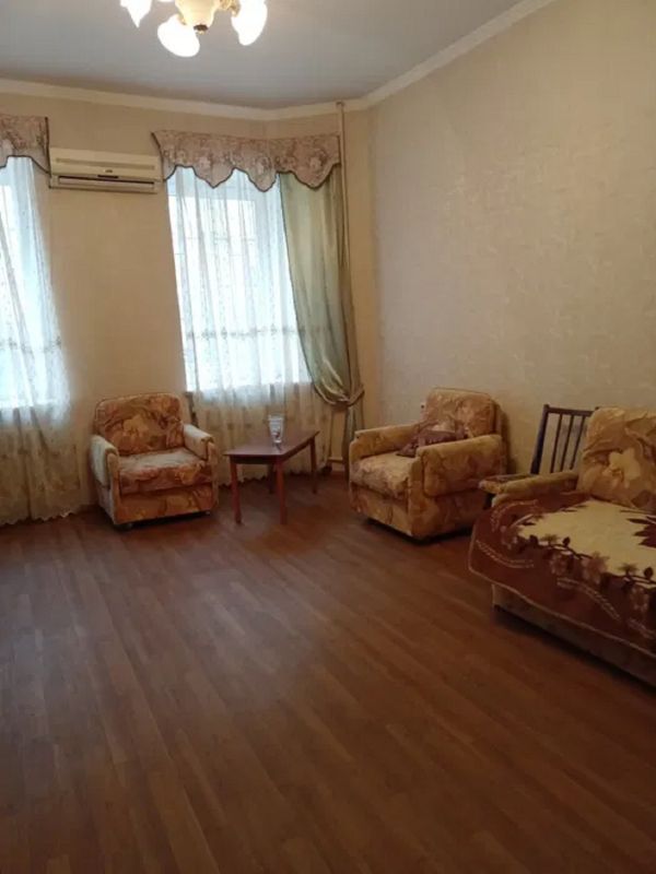 Sale partments Topolinaia ul., 16, Kievskii,  Odessa, Odessa oblast ID 517860