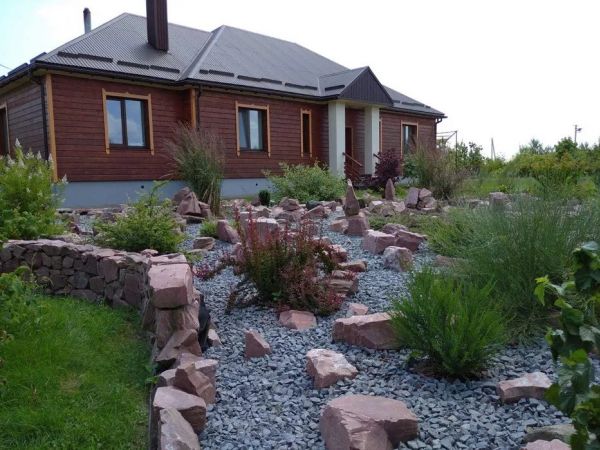 Sale houses Bus`kii raion, s. Bolozhin�v, vul L`v�vs`ka 17,  Busk, Lviv oblast ID 517910