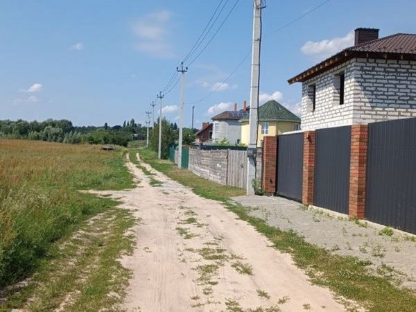 Sale land IAbluns`ka,  , Kiev oblast ID 517975