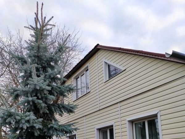 Sale houses Stepova,  , Kharkiv oblast ID 518136