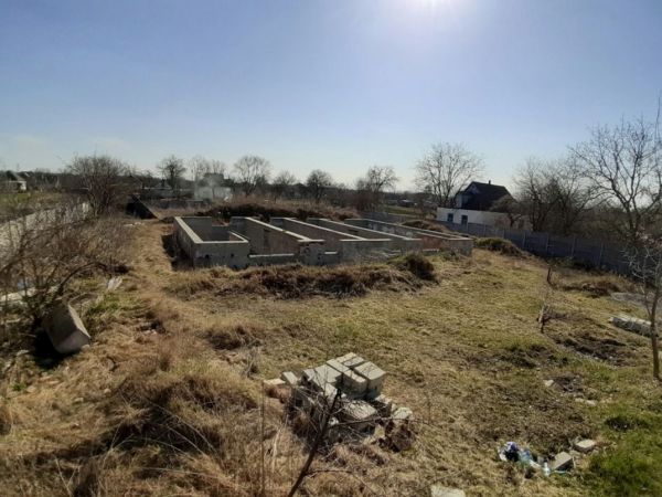 Sale land Volodimir�vka,  Belaia Cerkov`, Kiev oblast ID 518290