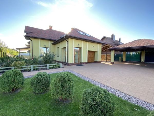 Sale houses SHk�l`na,  Petrushki, Kiev oblast ID 518339