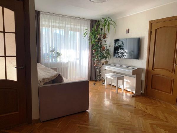 Sale partments Topoleva 5, Solomenskii,  Kiev, Kiev oblast ID 518404