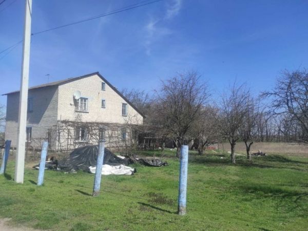 Sale houses Mirne,  Borispol`, Kiev oblast ID 518644