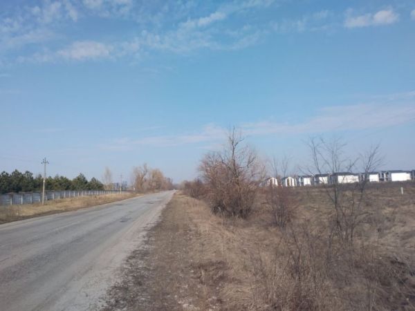 Sale land Central`na,  , Kiev oblast ID 518651