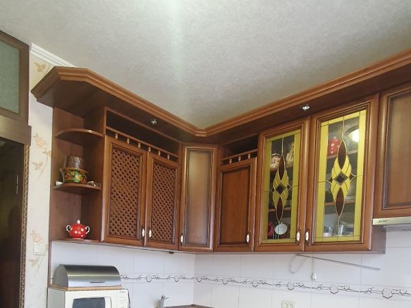 Sale partments Nekrasova,  Belaia Cerkov`, Kiev oblast ID 518657