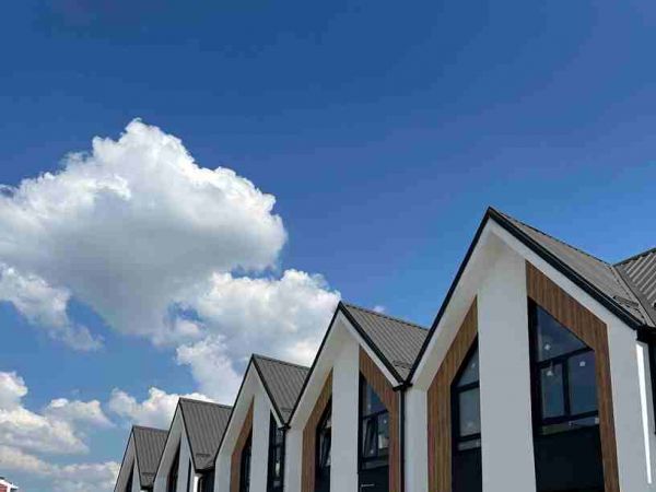 Sale houses Molodec`ka,  Belogorodka, Kiev oblast ID 518771