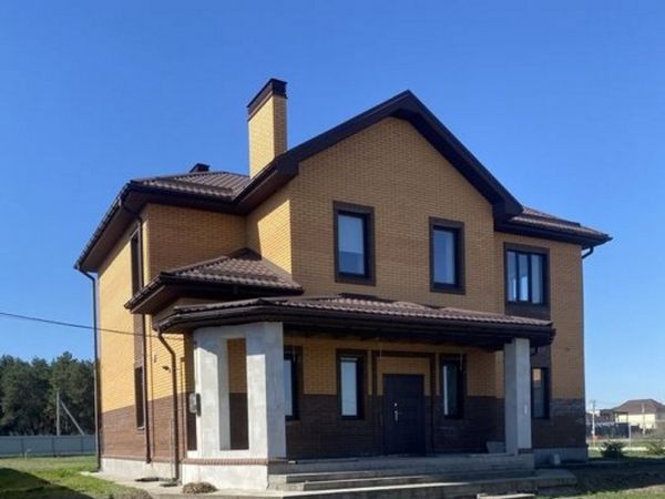 Sale houses Les Ukranki,  Komsomol`sk, Poltava oblast ID 518814