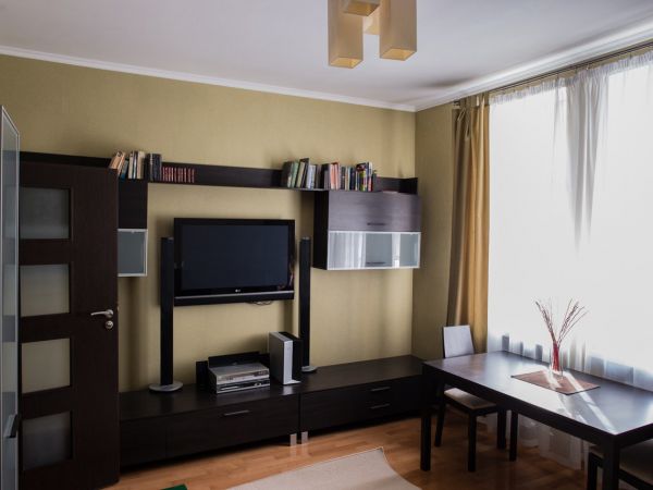 Rent partments Vul. Gogol�vs`ka 39a, SHevchenkovskii,  Kiev, Kiev oblast ID 518830