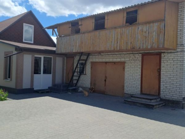 Sale houses vana Franka,  IAgotin, Kiev oblast ID 518864