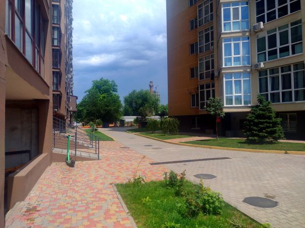 Sale partments Mandrikovskaia, ZHovtnevii,  Dnepropetrovsk, Dnipropetrovsk oblast ID 518921