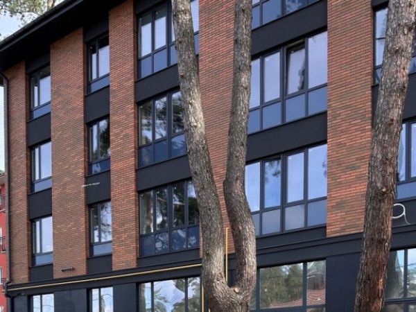 Sale partments Ril`s`kogo,  Irpen, Kiev oblast ID 518955