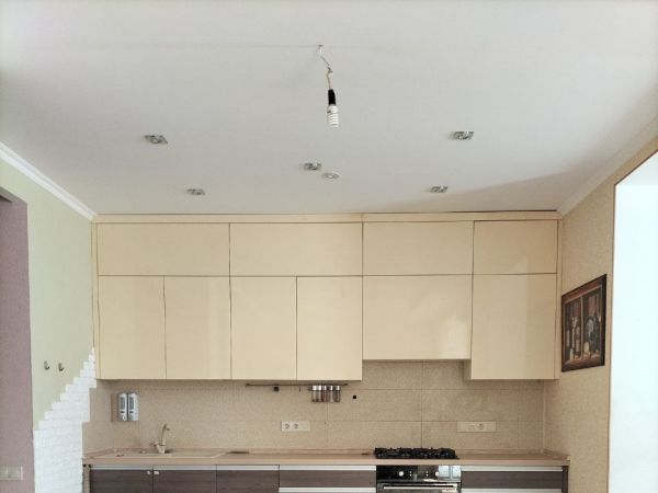 Sale partments Govorova, Primorskii,  Odessa, Odessa oblast ID 519084