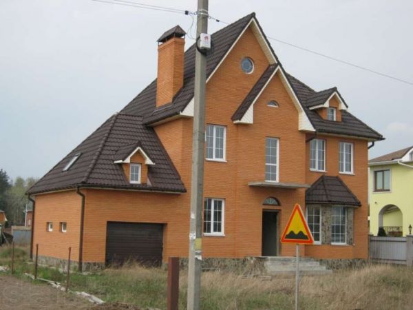 Sale houses IAbluneva,  , Kiev oblast ID 519098