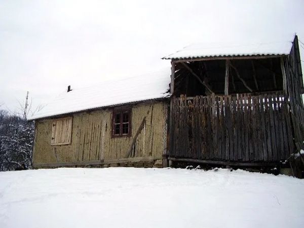 Sale land s.Lug,  Rahov, Zakarpattia oblast ID 519136