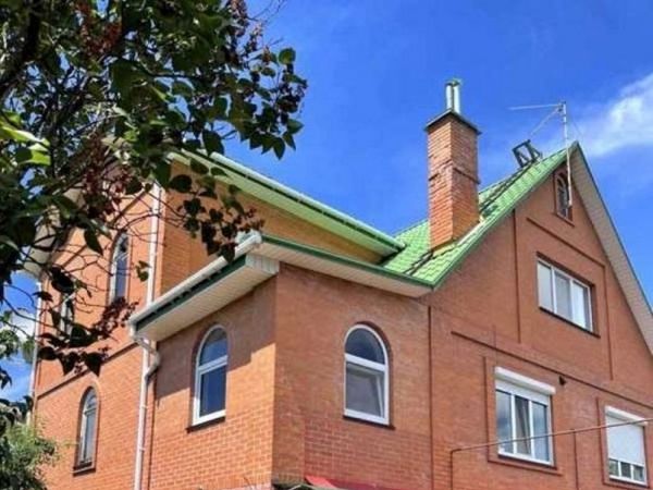 Sale houses Zarchna,  Berezan`, Kiev oblast ID 519155