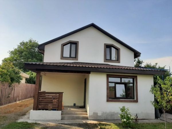 Sale houses Miru,  Borodianka, Kiev oblast ID 519202