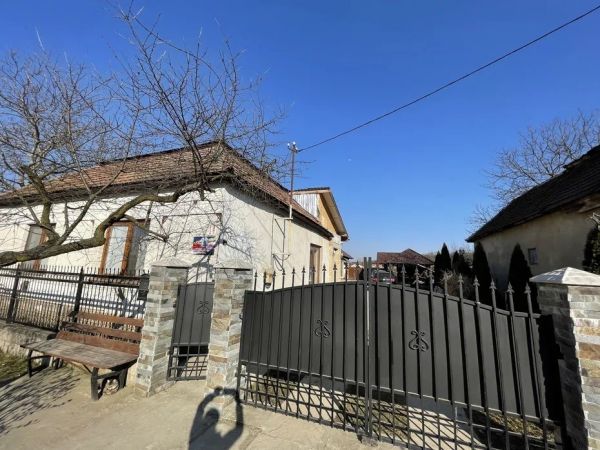 Sale houses Beregvs`kii raion, s. Kd`osh, vul. Petef,  Beregovo, Zakarpattia oblast ID 519207