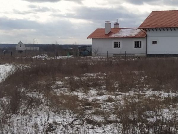 Sale land Sofvs`ka,  Mihailovka-Rubezhovka, Kiev oblast ID 519277