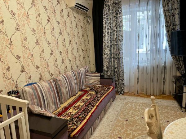 Sale partments Dnpro, 5 vulicia Vahrusheva, Krasnogvardeiskii,  Dnepropetrovsk, Dnipropetrovsk oblast ID 519286