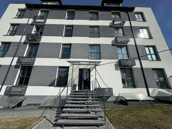 Sale partments Dnpro, 26B vulicia Generala Pushkna, Babushkinskii,  Dnepropetrovsk, Dnipropetrovsk oblast ID 519287