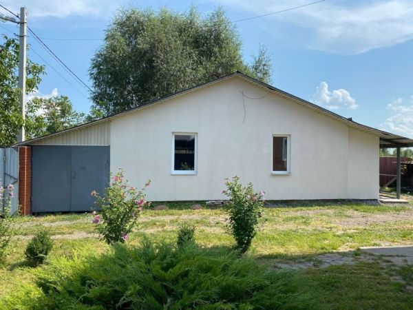 Sale houses B�loozers`ka,  Borispol`, Kiev oblast ID 519307