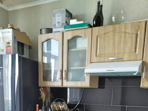 Sale partments Raketna 24-b, Goloseevskii,  Kiev, Kiev oblast ID 519331