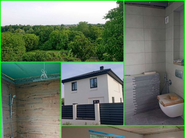 Sale houses Lazaretna,  Belaia Cerkov`, Kiev oblast ID 519360