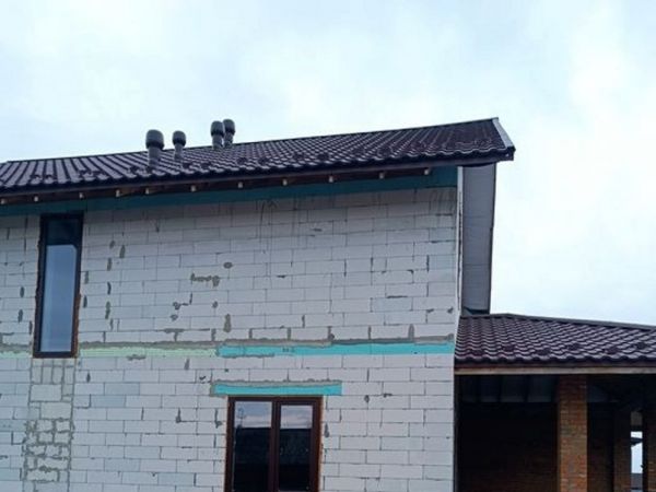 Sale houses 8 l�n�ia,  Boiarka, Kiev oblast ID 519390