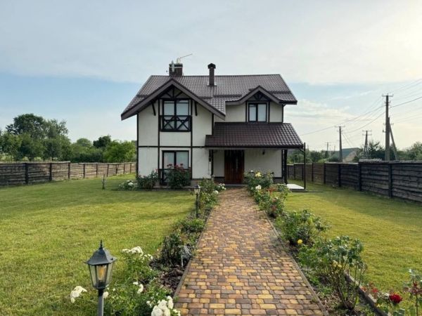 Sale houses Kalin�vka,  Vasil`kov, Kiev oblast ID 519512