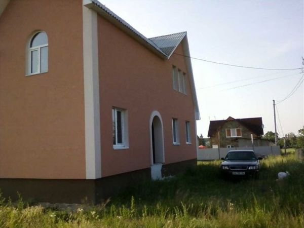 Sale houses Selich�vka,  Brovary, Kiev oblast ID 519526