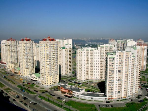 Sale partments Url�vs`ka vul.11/44, Darnickii,  Kiev, Kiev oblast ID 519527
