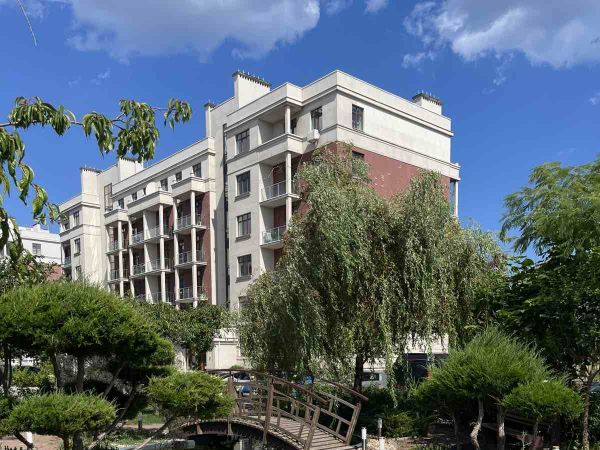 Sale partments Tramvainaia 31, Savin`ion,  Odessa, Odessa oblast ID 519618