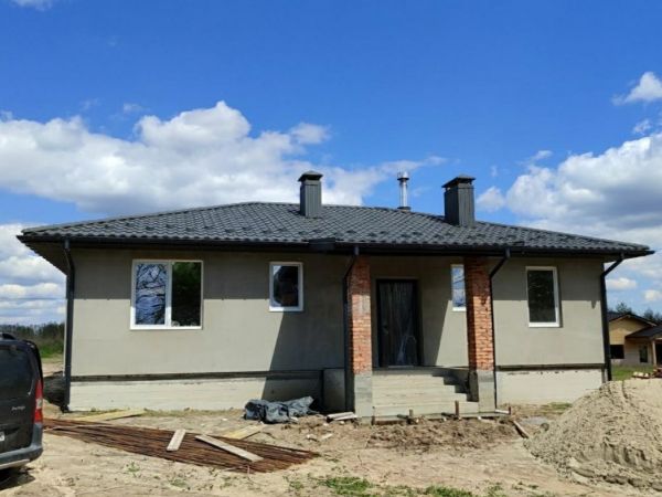 Sale houses Pvnchna,  Shpitki, Kiev oblast ID 519672
