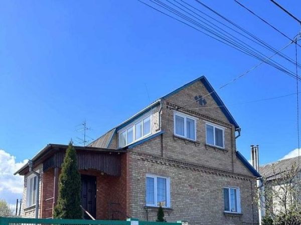 Sale houses Central`na,  , Kiev oblast ID 519678