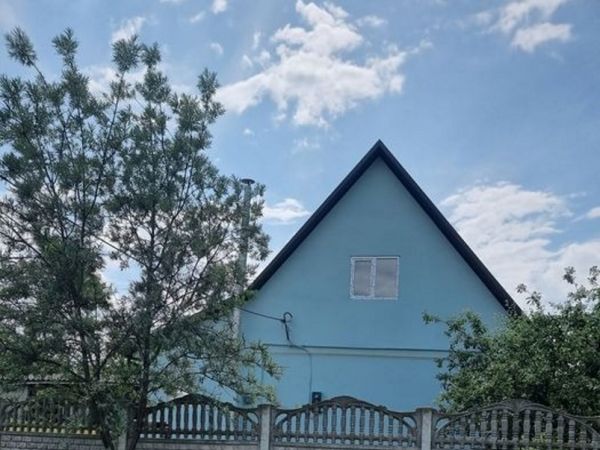 Sale houses Galaiki,  Tetiev, Kiev oblast ID 519740