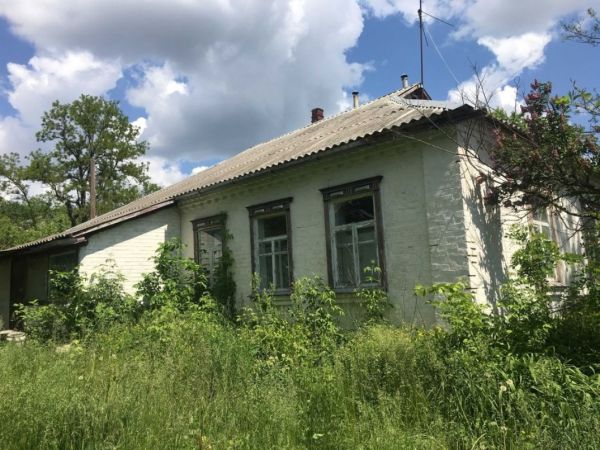 Sale houses Barahti,  Vasil`kov, Kiev oblast ID 519839