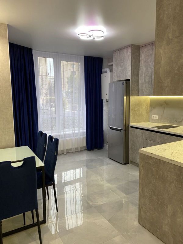 Sale partments Glushko Akademika pr., 22B, Kievskii,  Odessa, Odessa oblast ID 519849