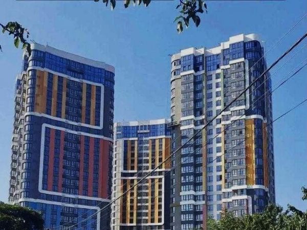 Sale partments vul.ZHulians`ka, Goloseevskii,  Kiev, Kiev oblast ID 519907